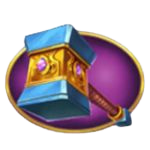 雷神之鎚神秘力量