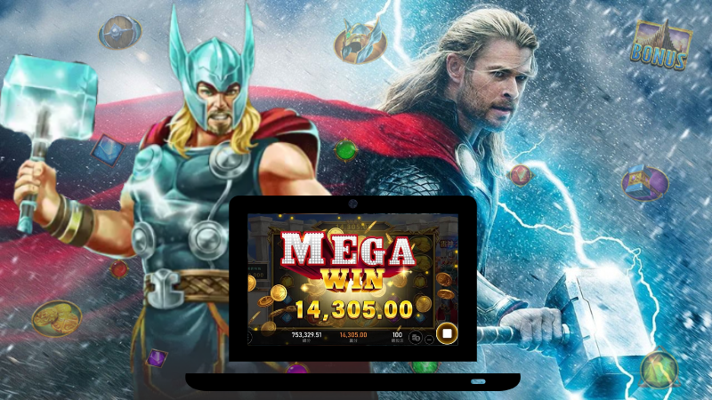 戰神賽特攻略讓你小本金也能贏萬元！