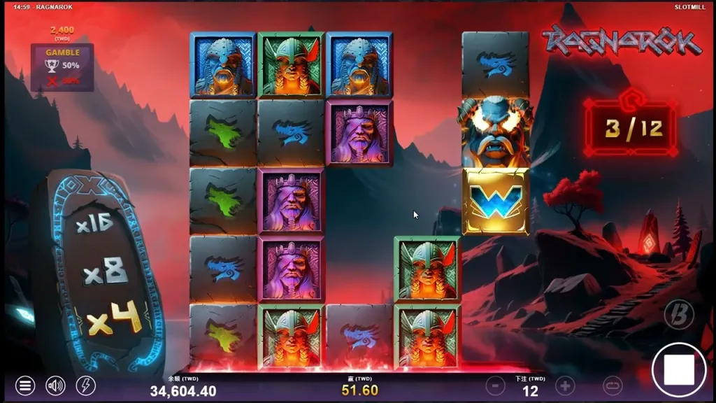 【仙境傳說】玩法和規則