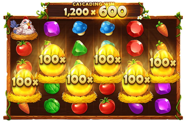 【開心農場】詳細介紹