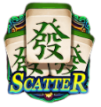 SCATTER符號