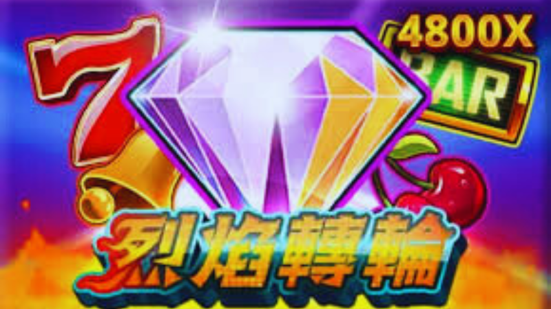 RSG烈焰轉輪設計243路挑戰！快化身漫威超級英雄接受考驗！